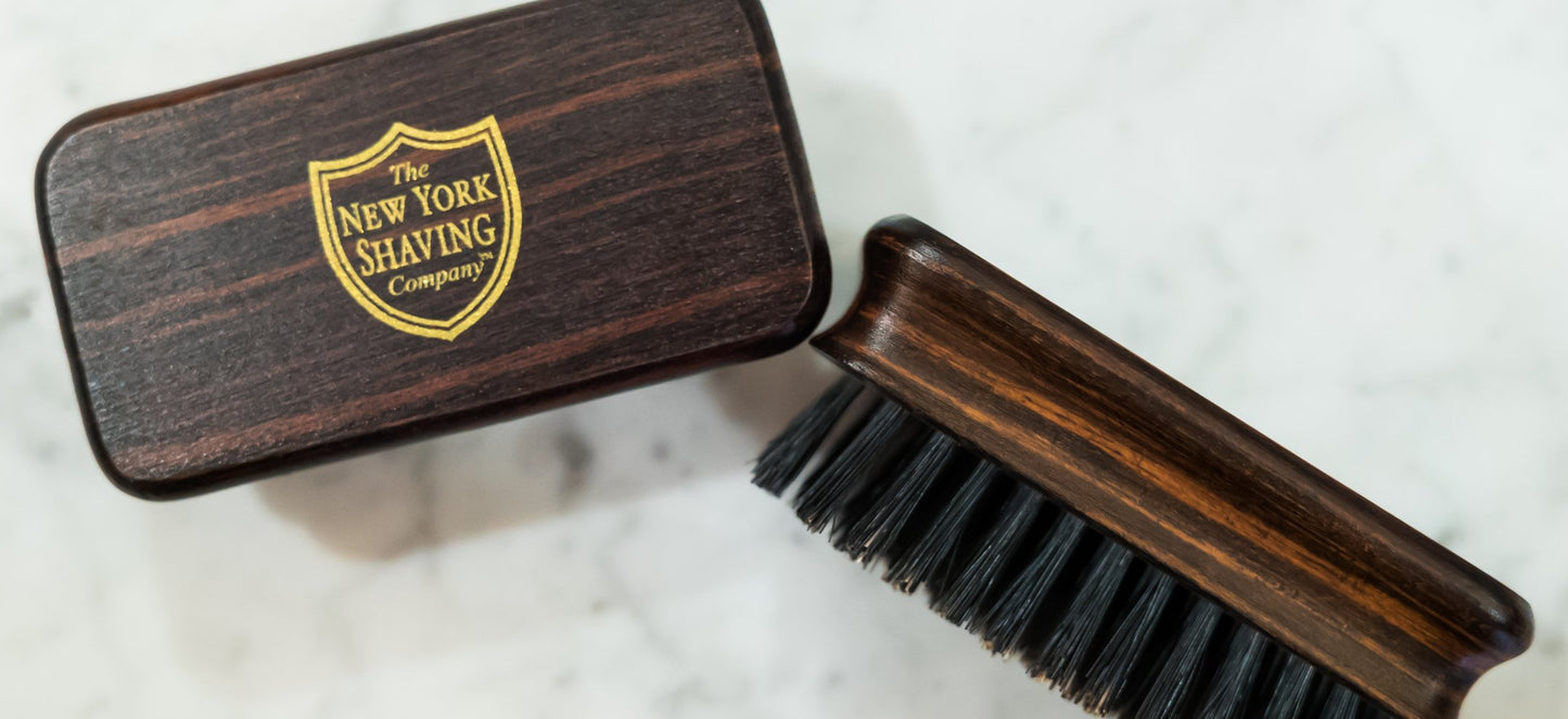 Beard Brush