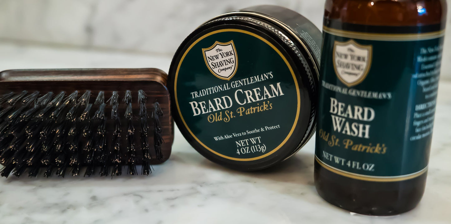 Beard Cream