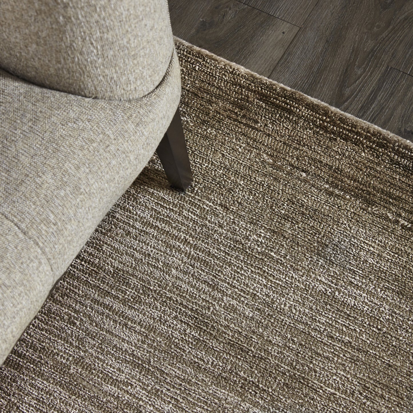 Goa, Handmade Area Rug