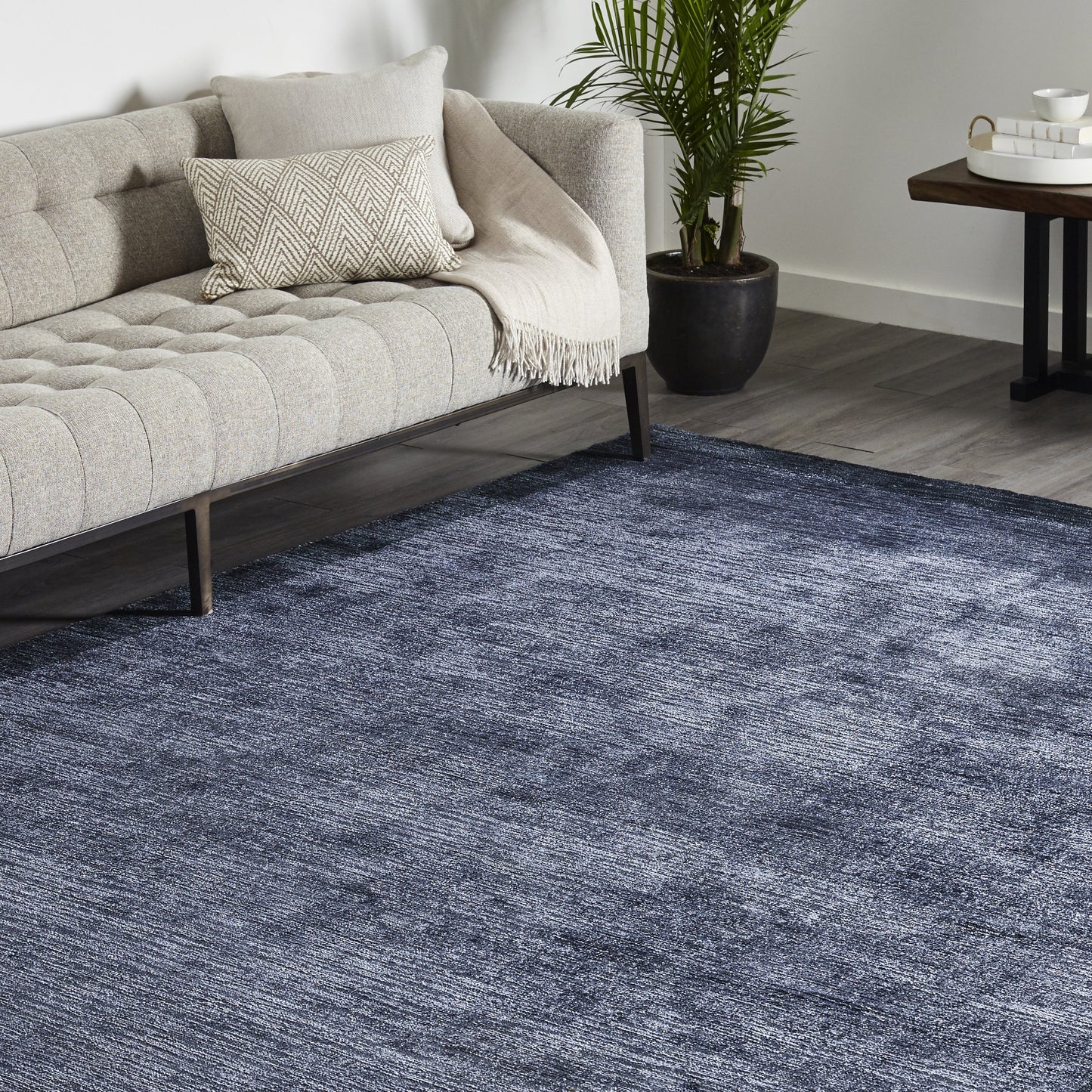 Goa, Handmade Area Rug