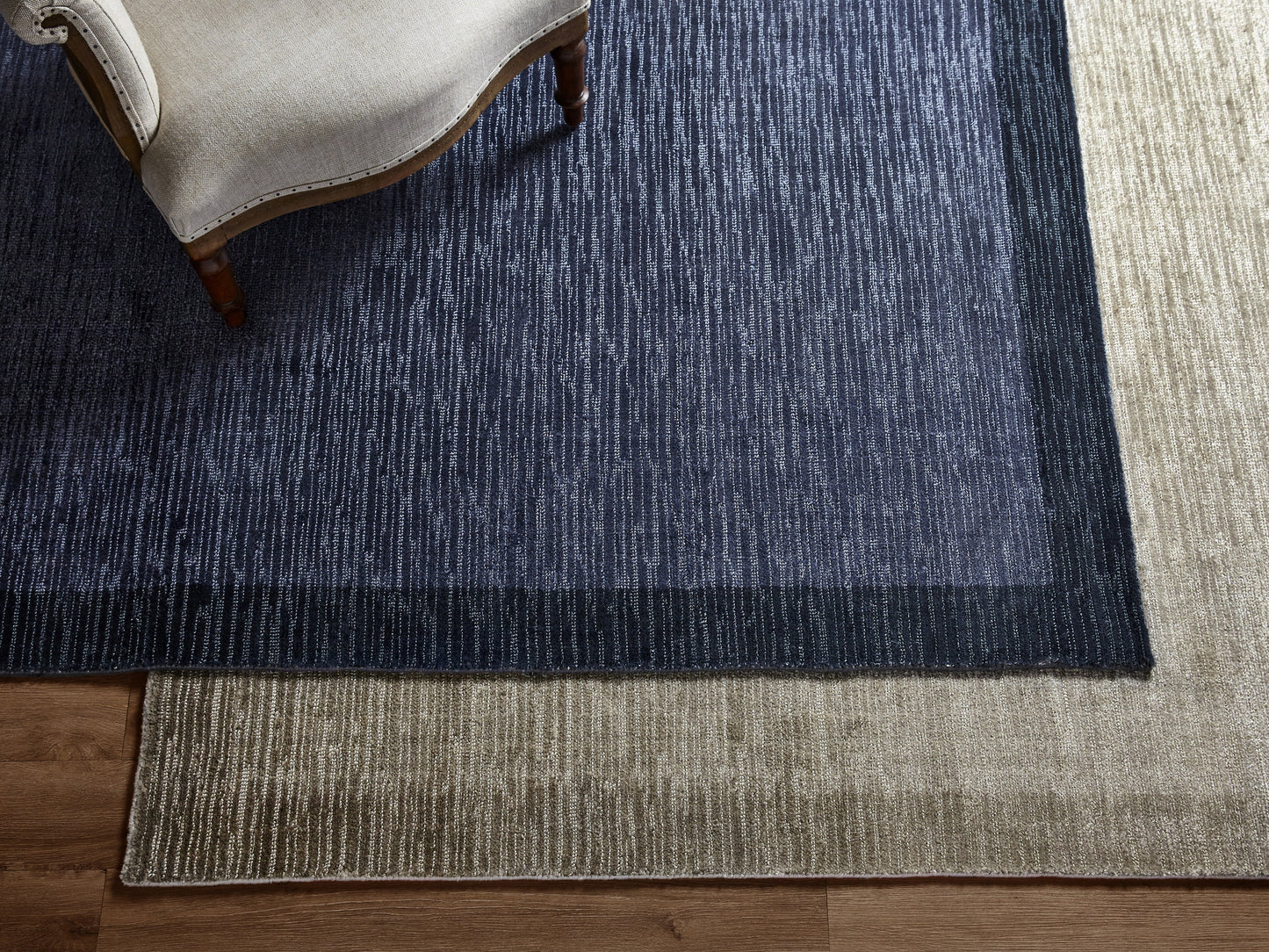 Goa, Handmade Area Rug