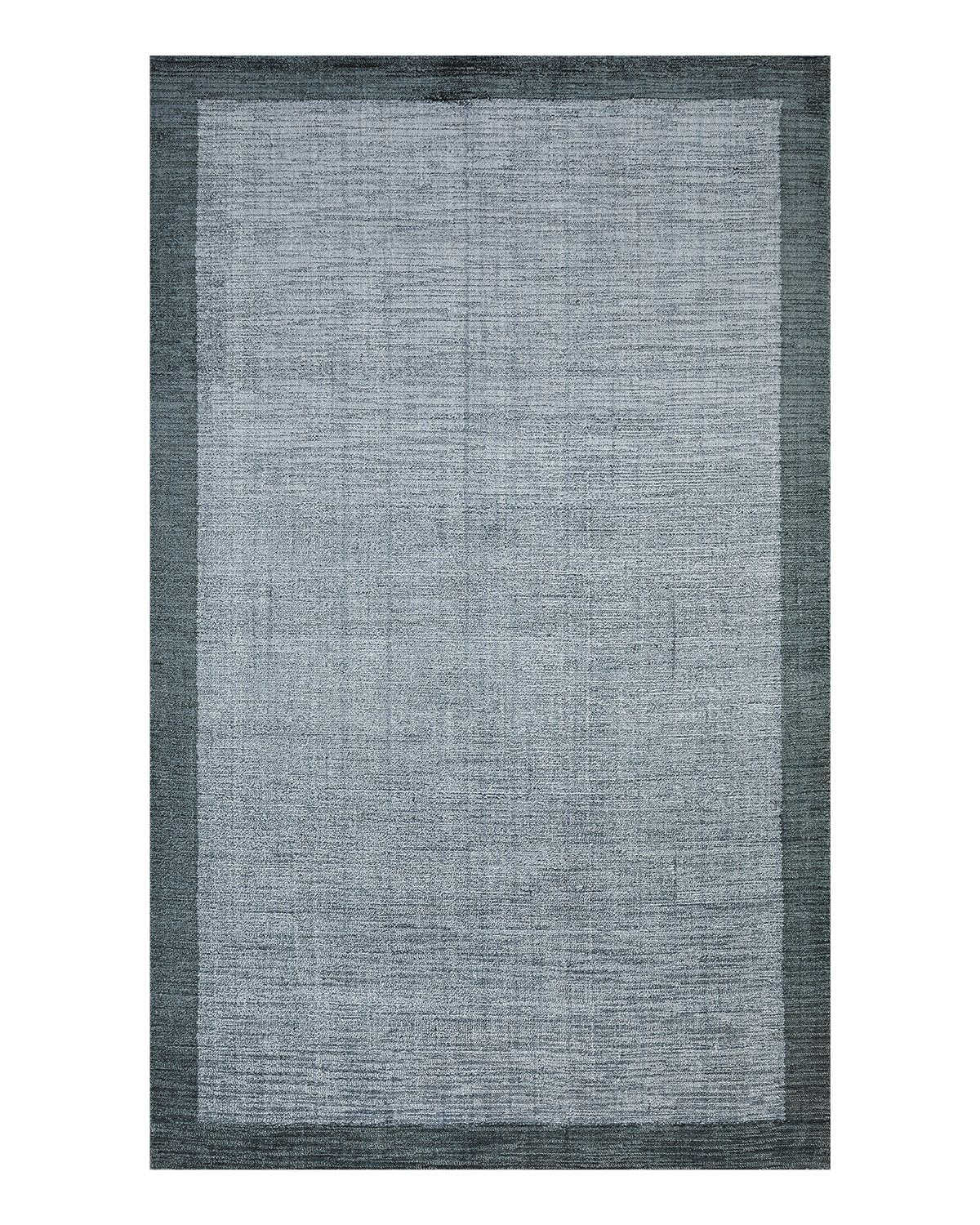 Goa, Handmade Area Rug