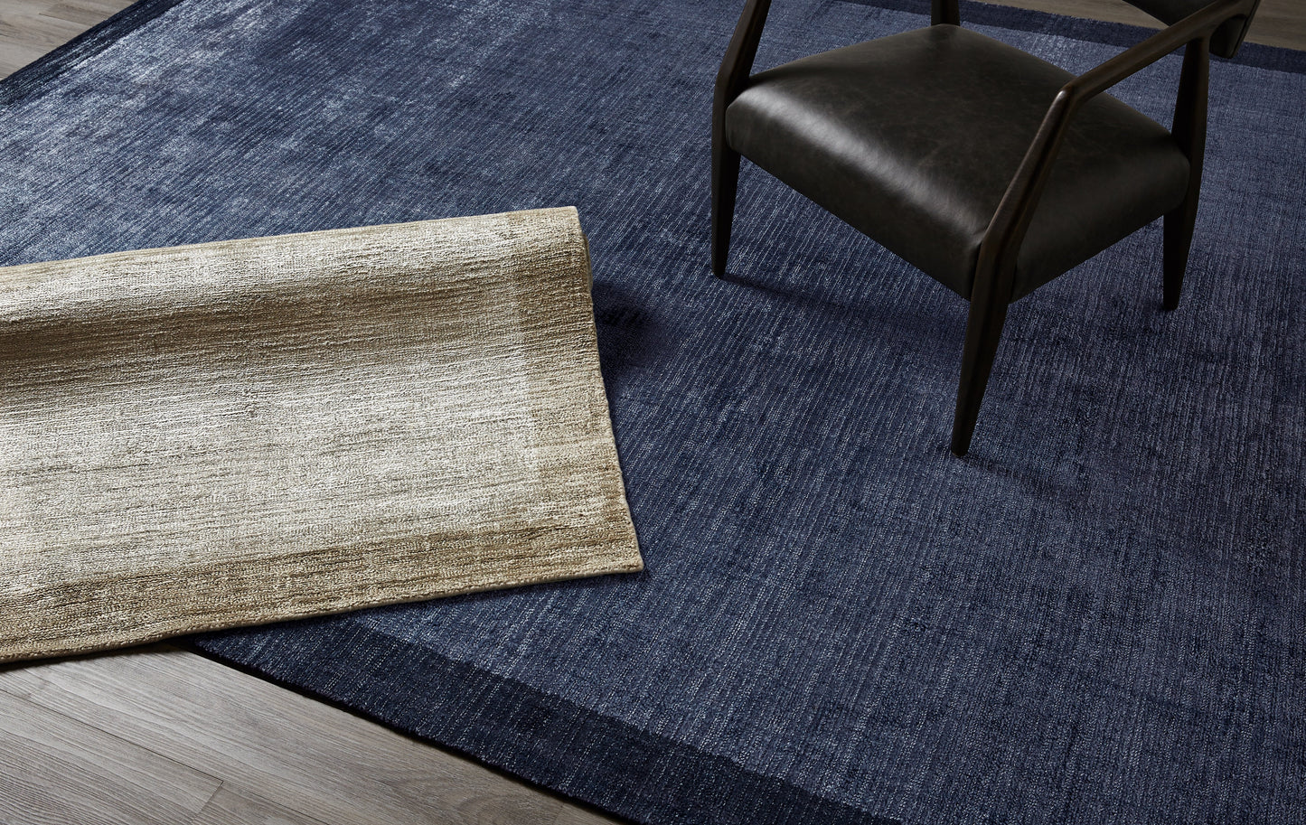 Goa, Handmade Area Rug