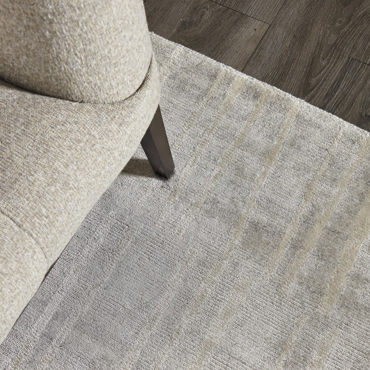 Quimby, Hand Knotted Area Rug