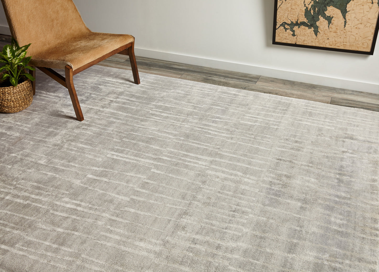 Quimby, Hand Knotted Area Rug