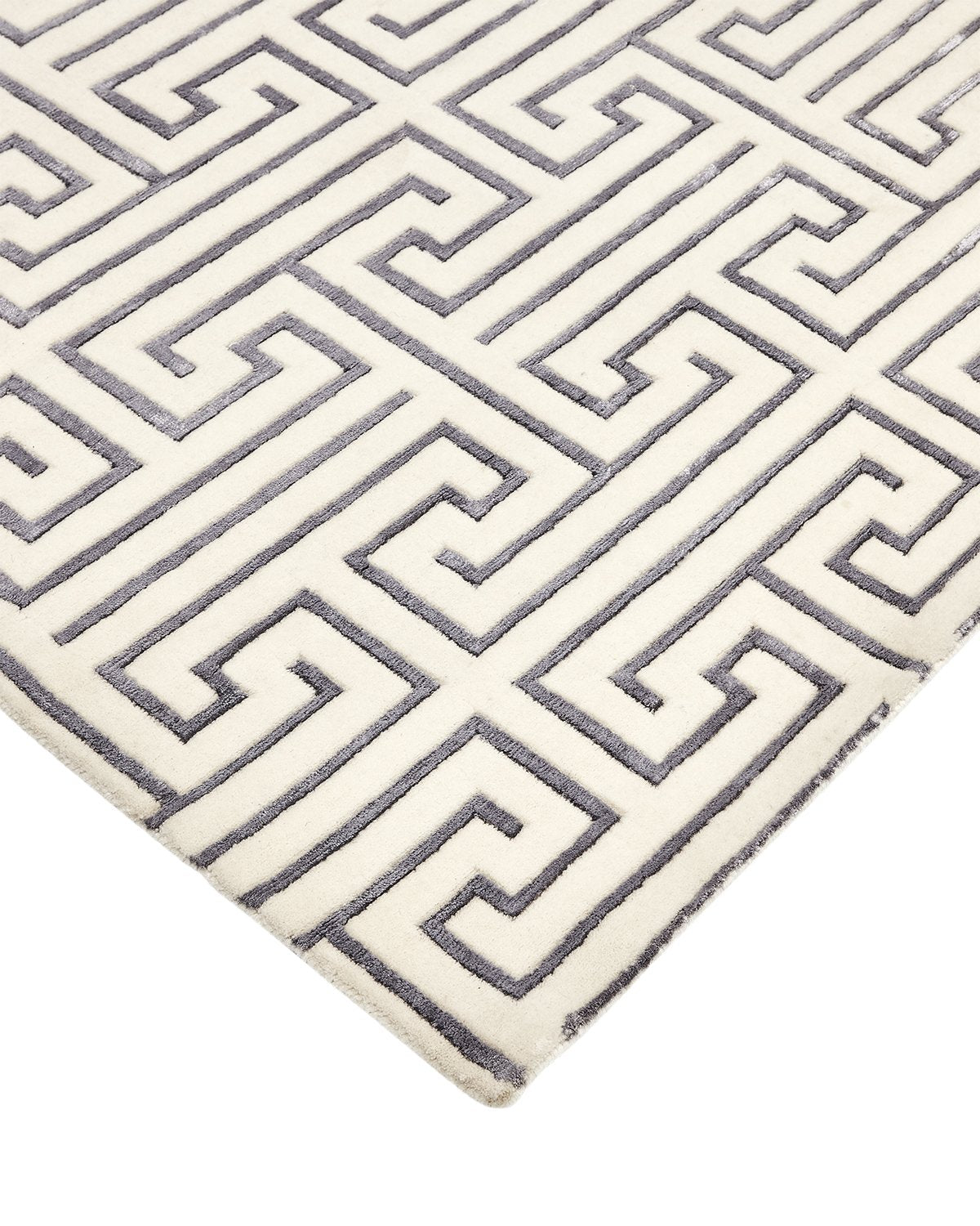 Surrey, Hand Knotted Area Rug