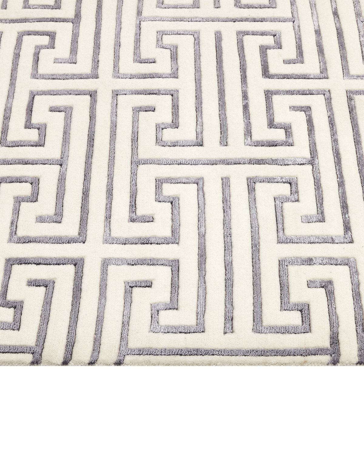 Surrey, Hand Knotted Area Rug