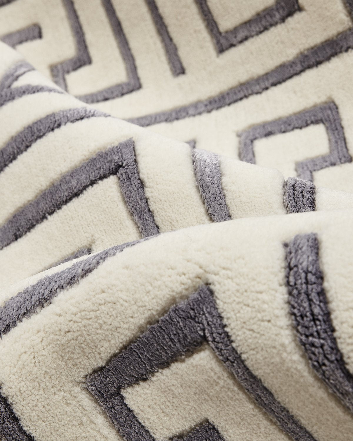 Surrey, Hand Knotted Area Rug