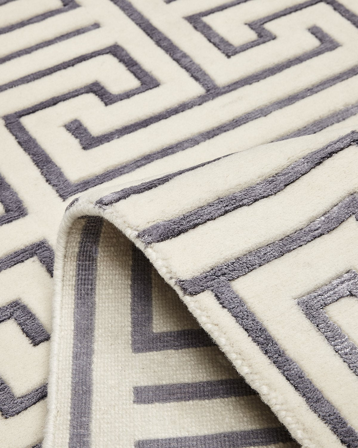 Surrey, Hand Knotted Area Rug