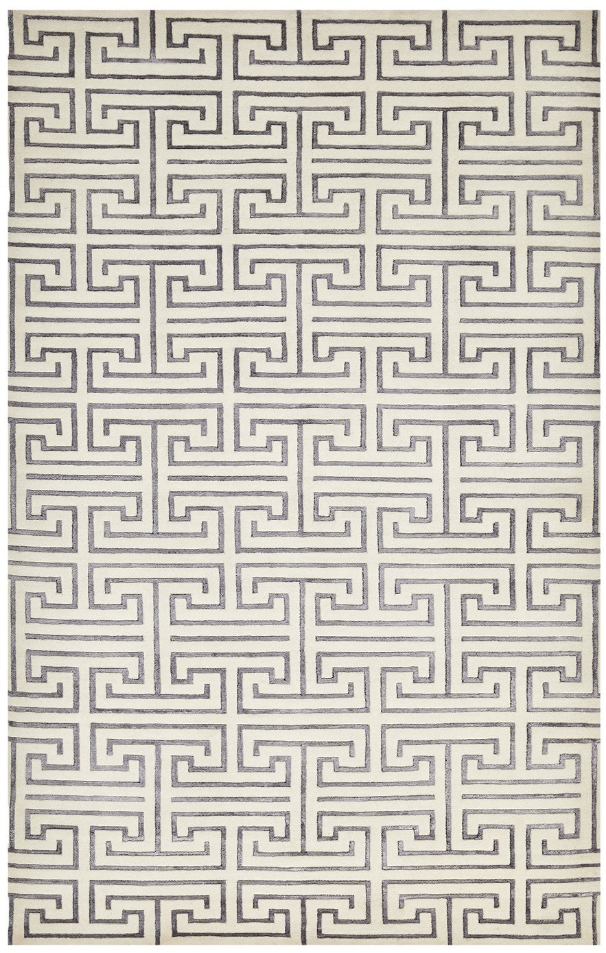 Surrey, Hand Knotted Area Rug