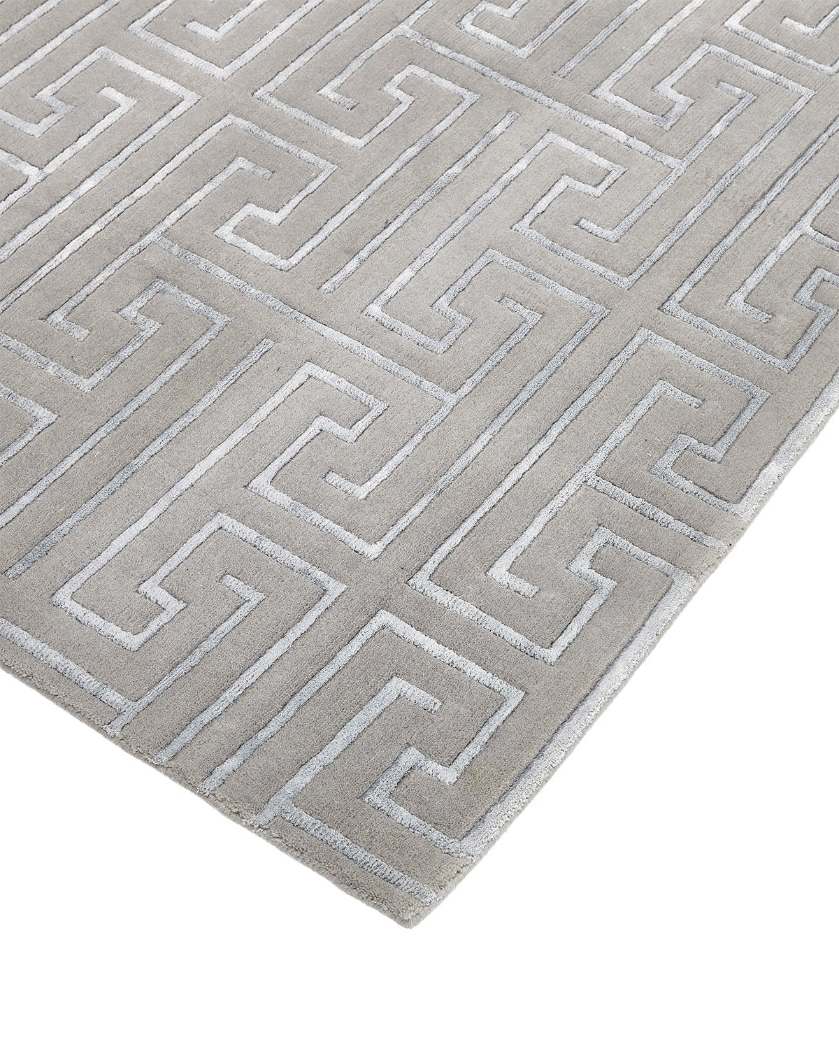 Surrey, Hand Knotted Area Rug