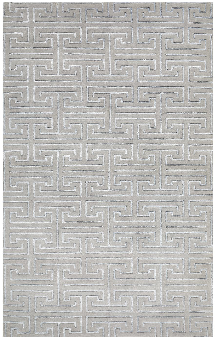 Surrey, Hand Knotted Area Rug