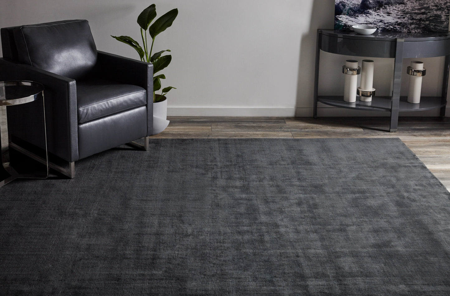 Wellington, Handmade Area Rug
