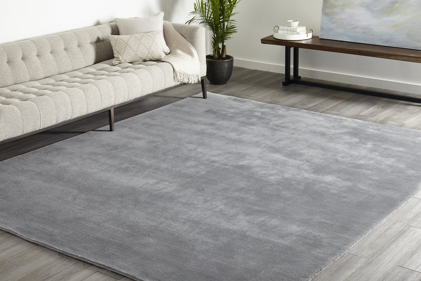 Wellington, Handmade Area Rug