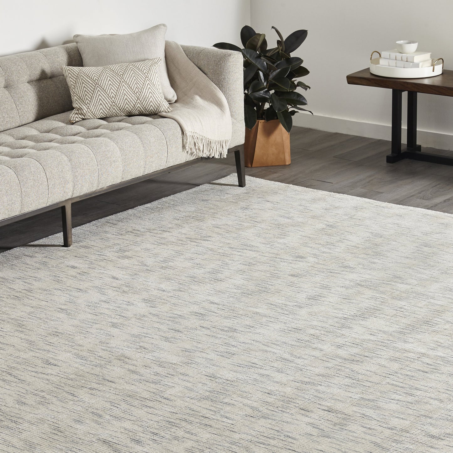 Sierra, Handmade Area Rug