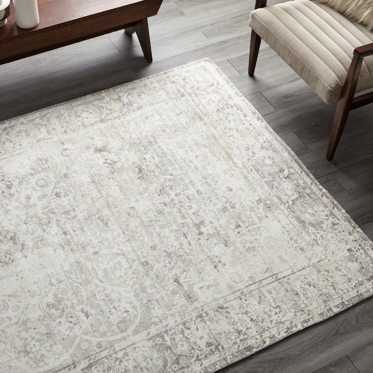 Royal, Handmade Area Rug