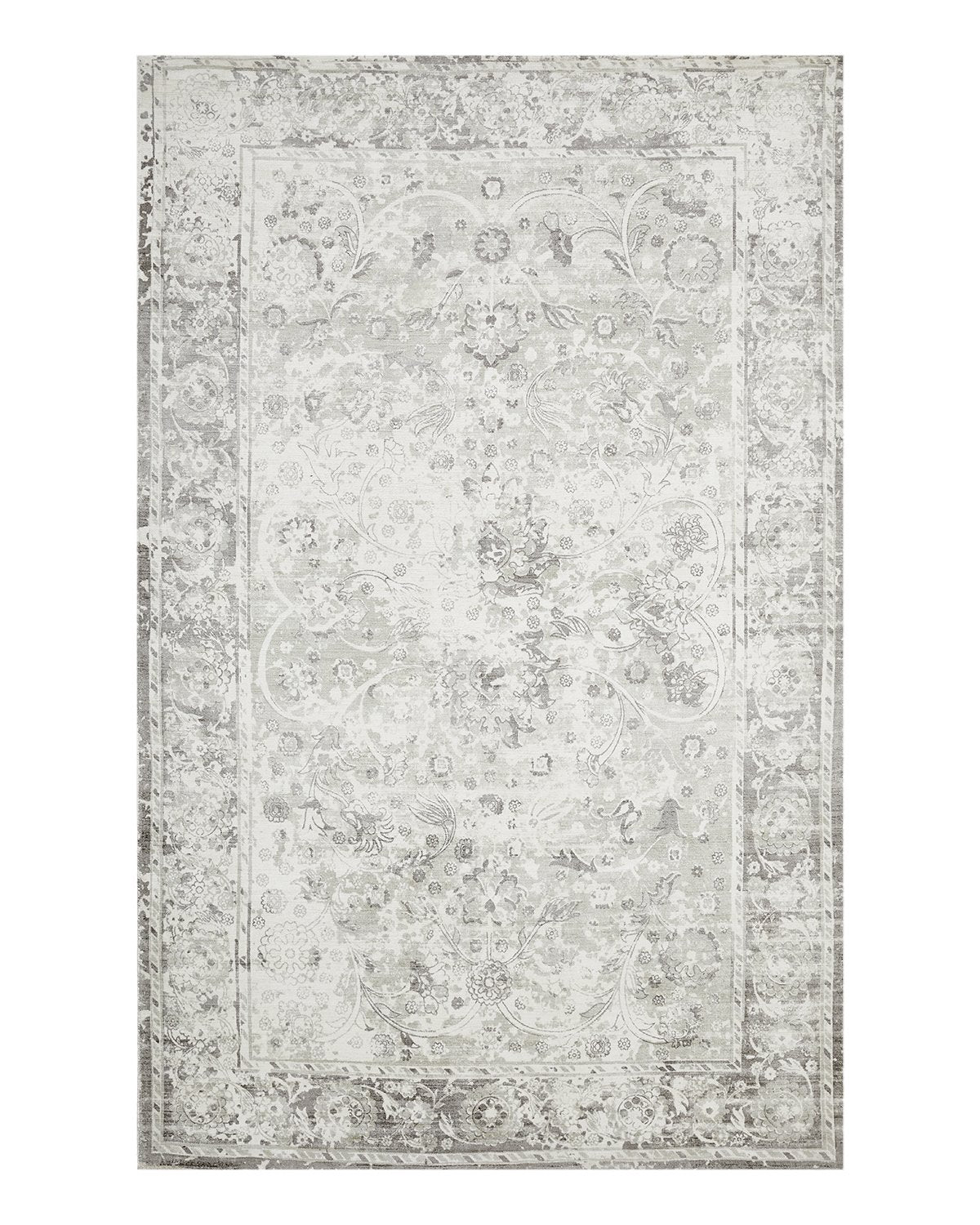 Royal, Handmade Area Rug