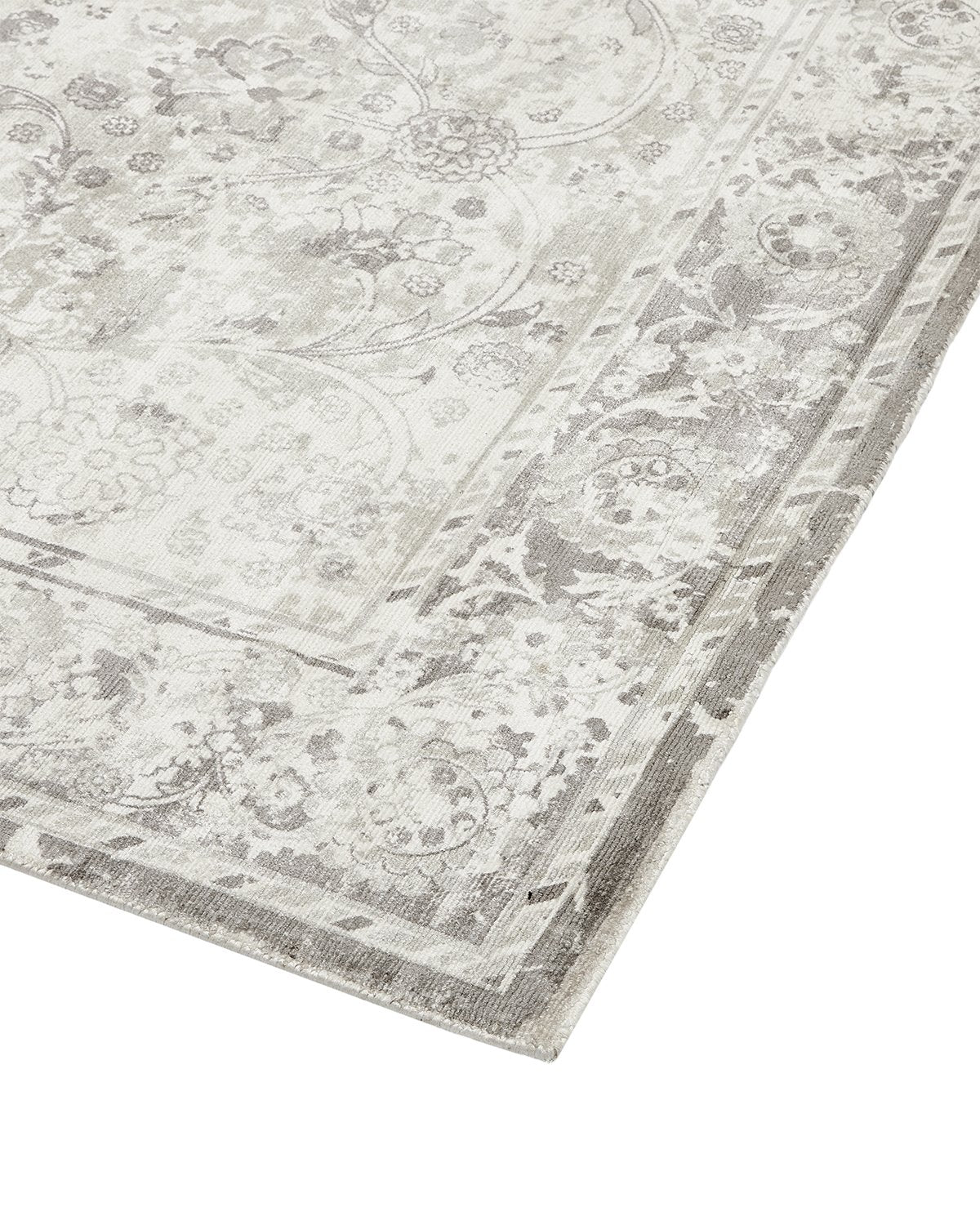Royal, Handmade Area Rug