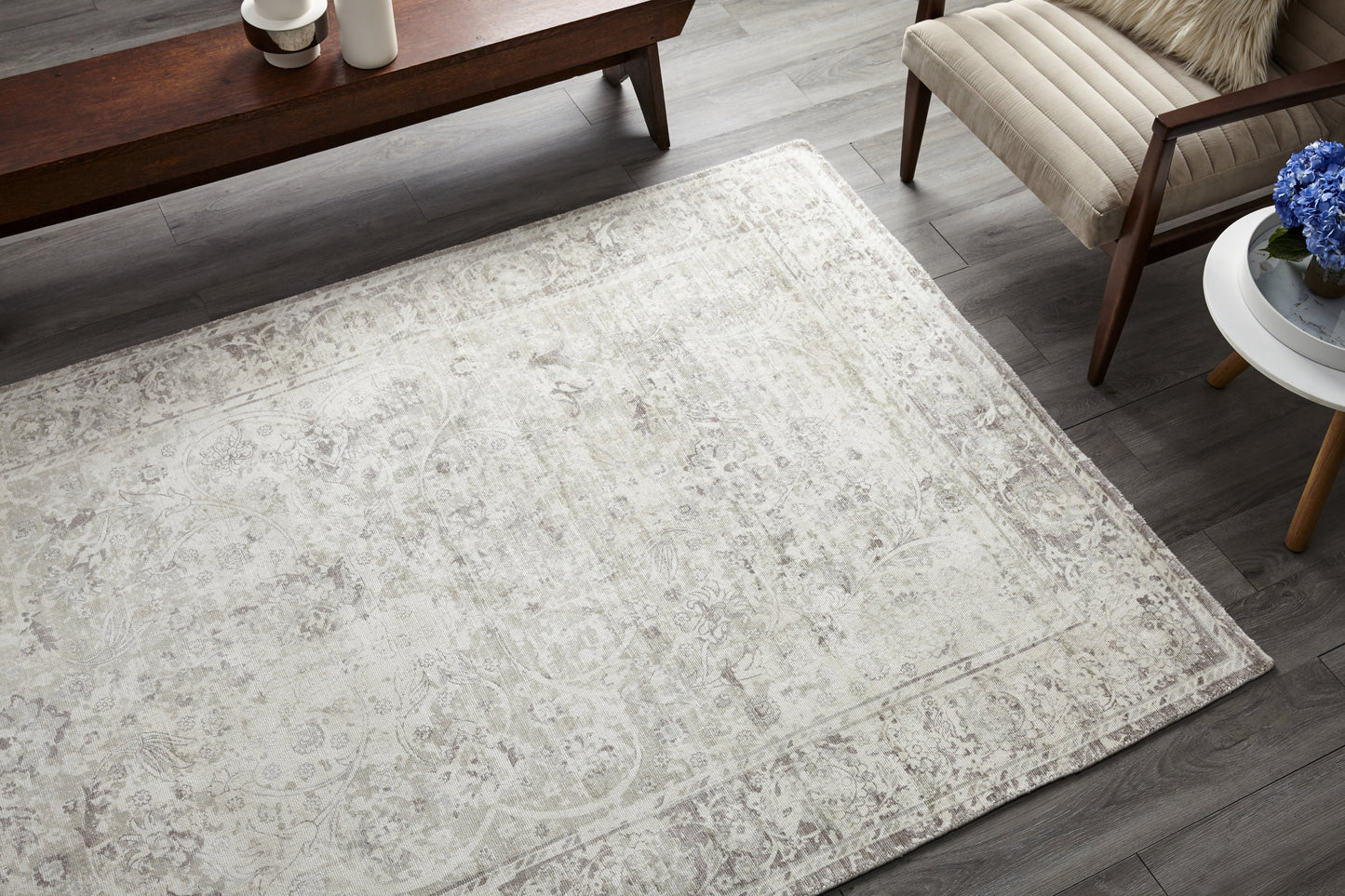 Royal, Handmade Area Rug