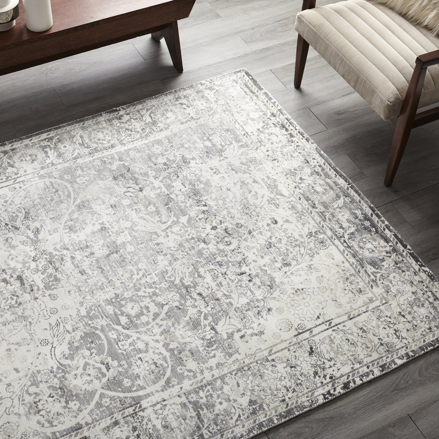Royal, Handmade Area Rug