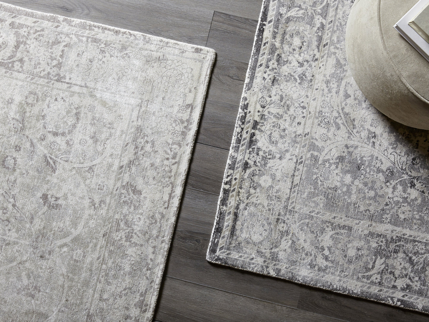 Royal, Handmade Area Rug