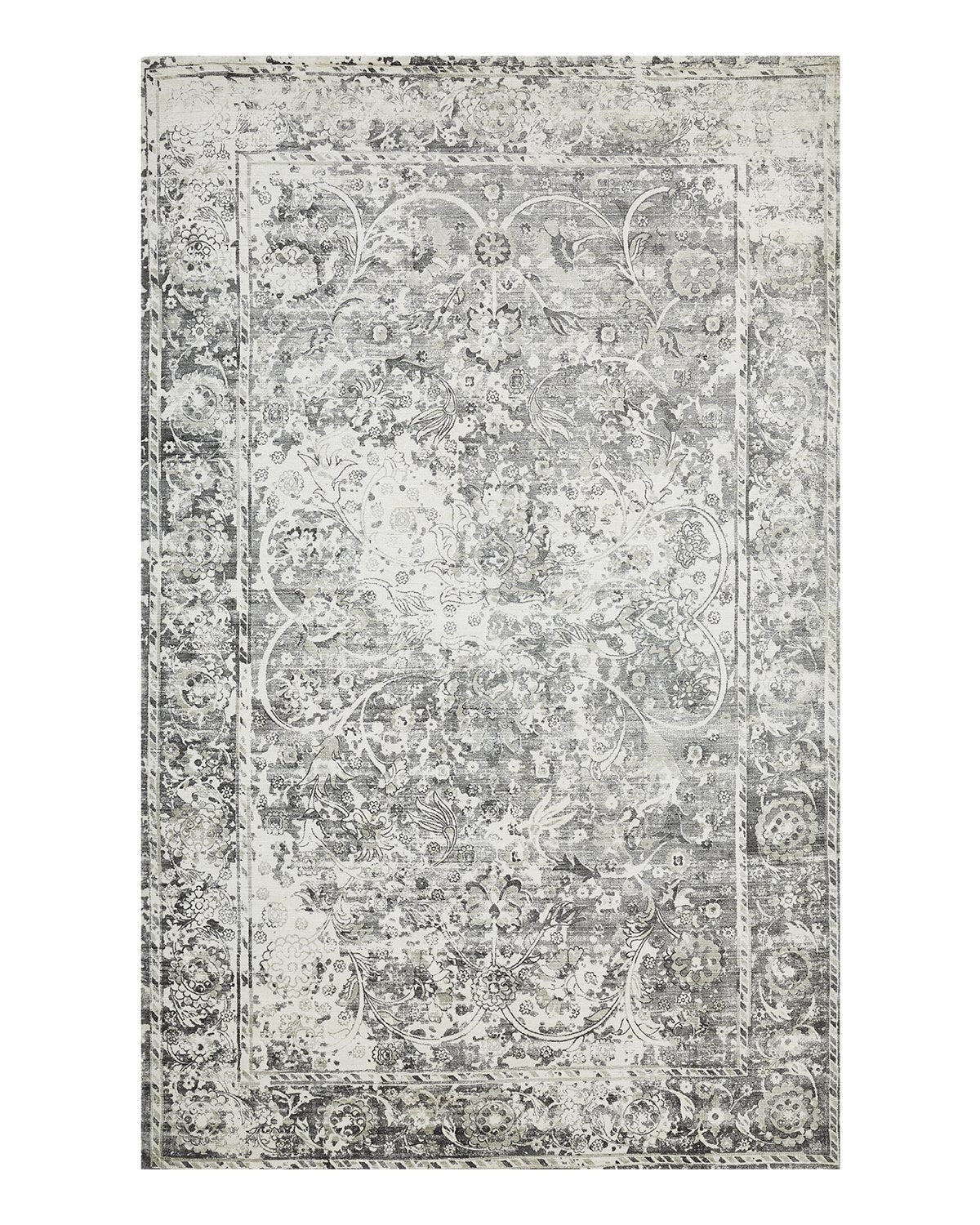 Royal, Handmade Area Rug