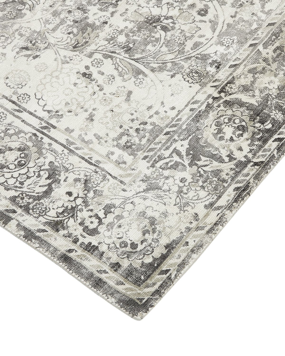 Royal, Handmade Area Rug