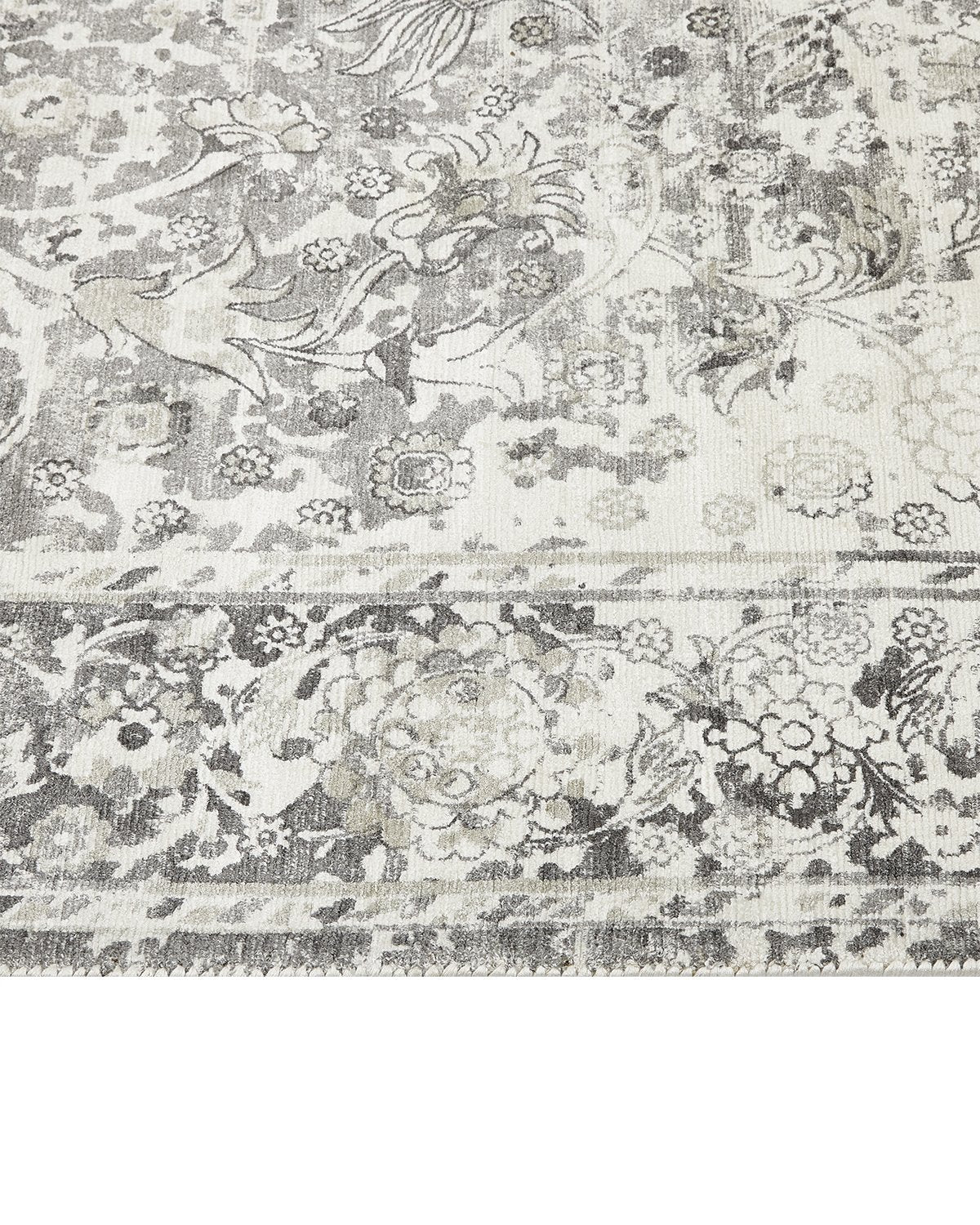 Royal, Handmade Area Rug