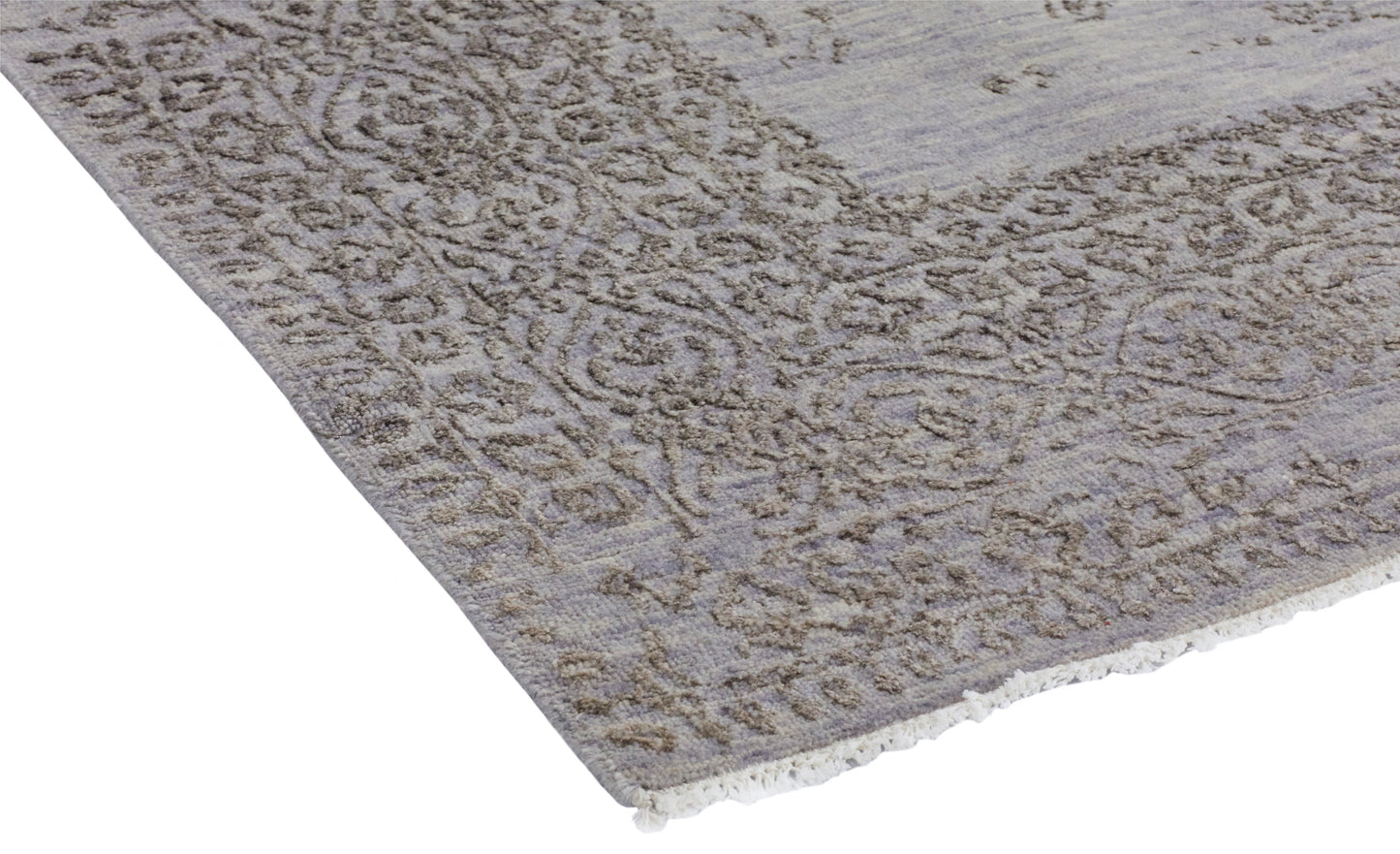 Mira, Hand Knotted Area Rug