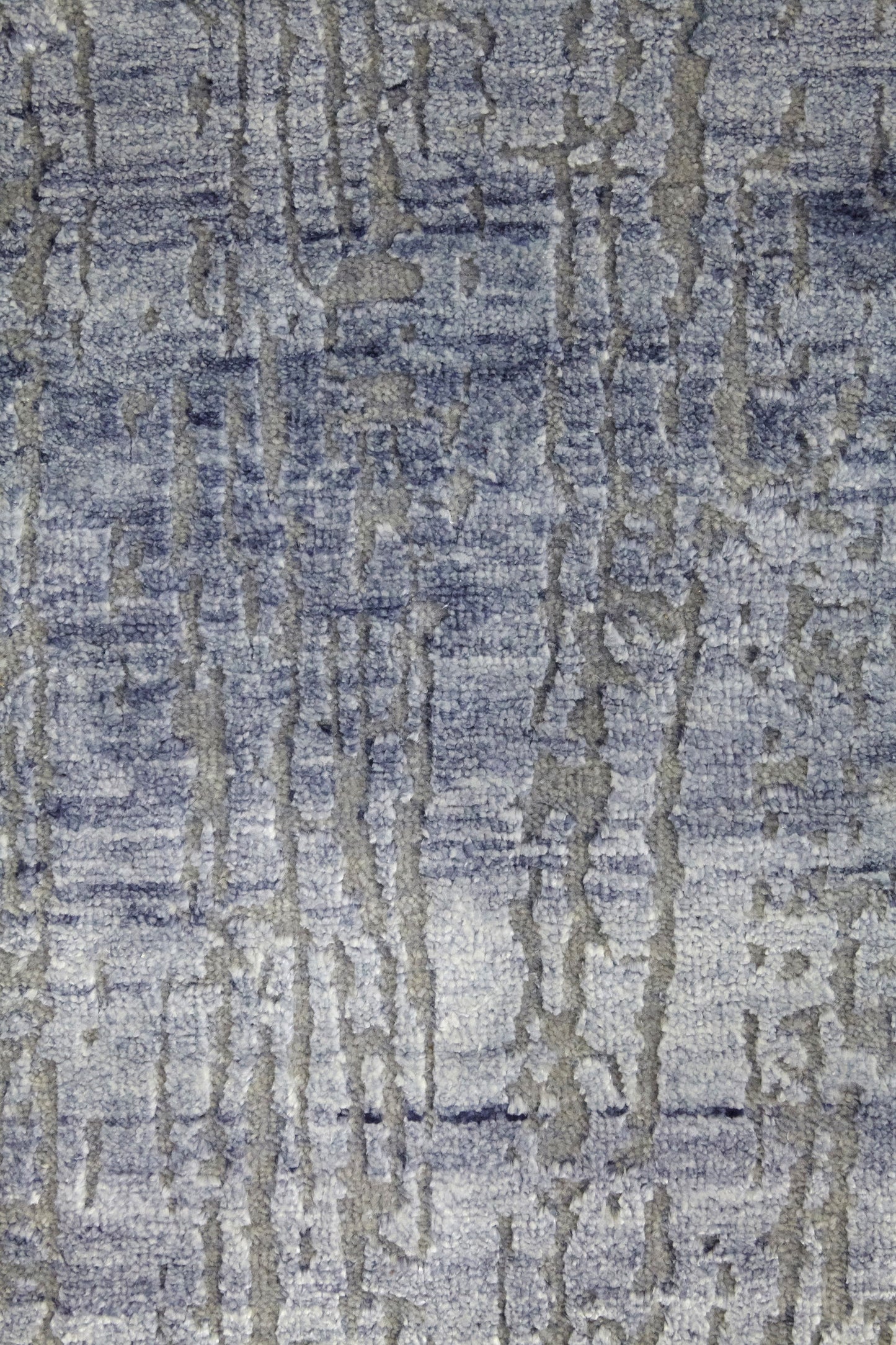 Mella, Hand Knotted Area Rug