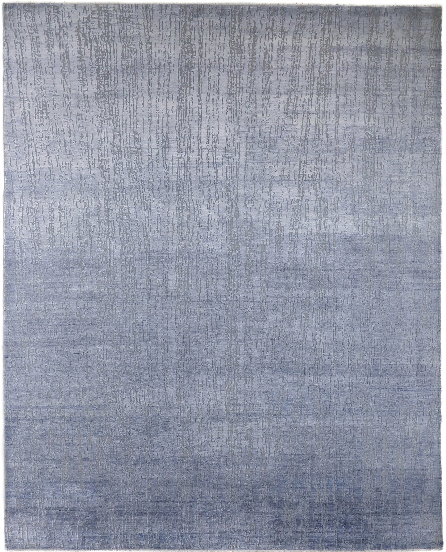 Mella, Hand-Knotted Area Rug - by Solo Rugs
