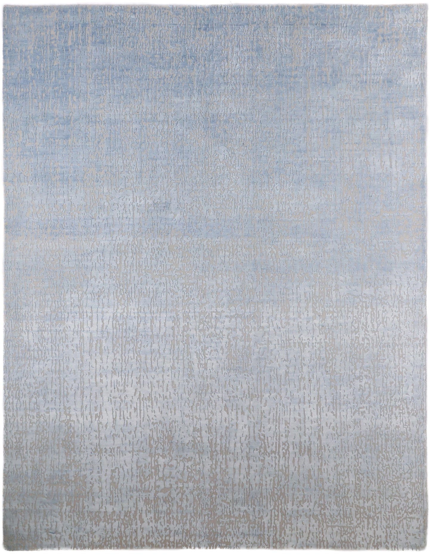 Mella, Hand Knotted Area Rug