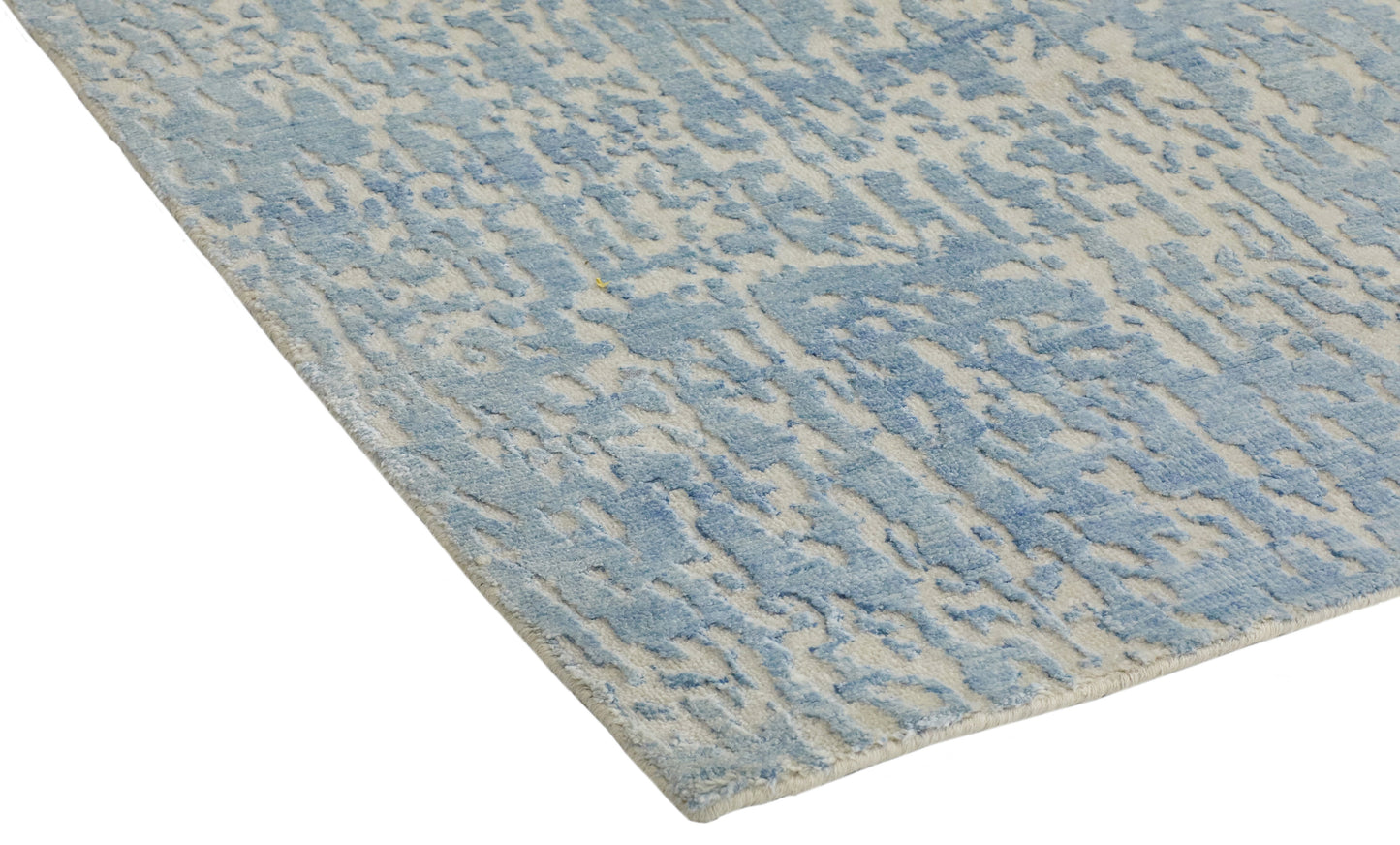 Mella, Hand Knotted Area Rug