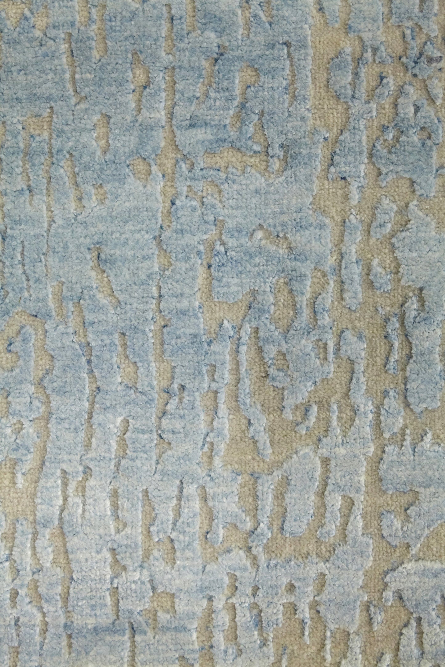 Mella, Hand Knotted Area Rug