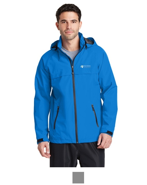 Ricart to Business - Torrent Waterproof Jacket - J333