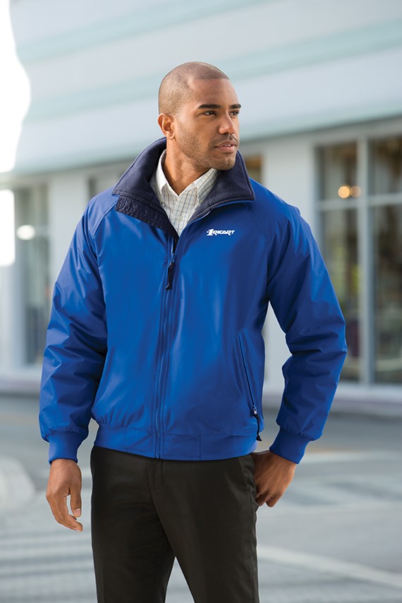 Ricart- Port Authority Challenger Jacket J754