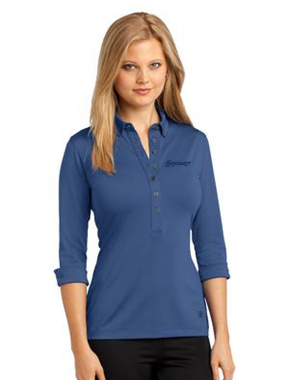 Ricart Parts & Service - OGIO Ladies Gauge Polo - LOG122