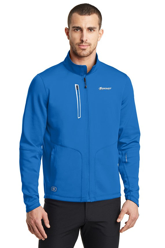 Ricart- OGIO ENDURANCE Fulcrum Full-Zip OE700
