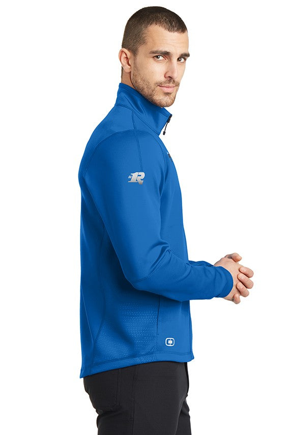 Ricart- OGIO ENDURANCE Fulcrum Full-Zip OE700