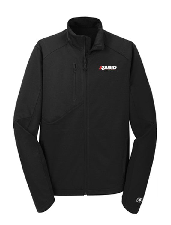 Rabid Customs - OGIO ENDURANCE Crux Soft Shell - OE720