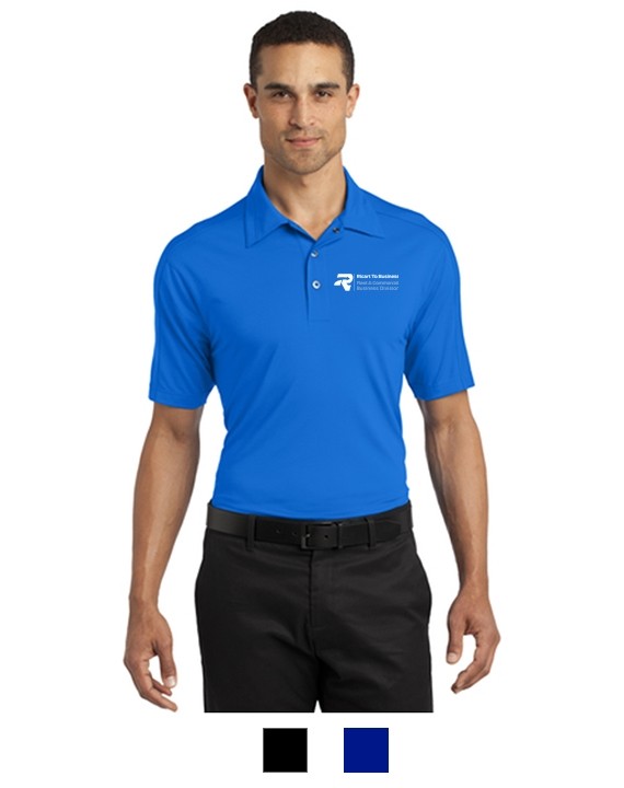 Ricart to Business - OGIO Linear Polo - OG1030