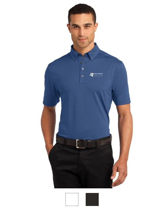 Ricart to Business - OGIO Gauge Polo - OG122
