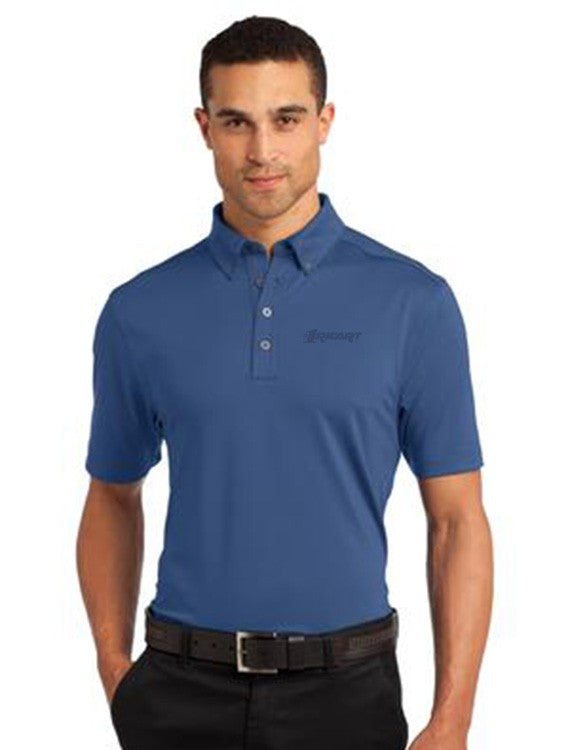 Ricart Parts & Service - OGIO Gauge Polo - OG122