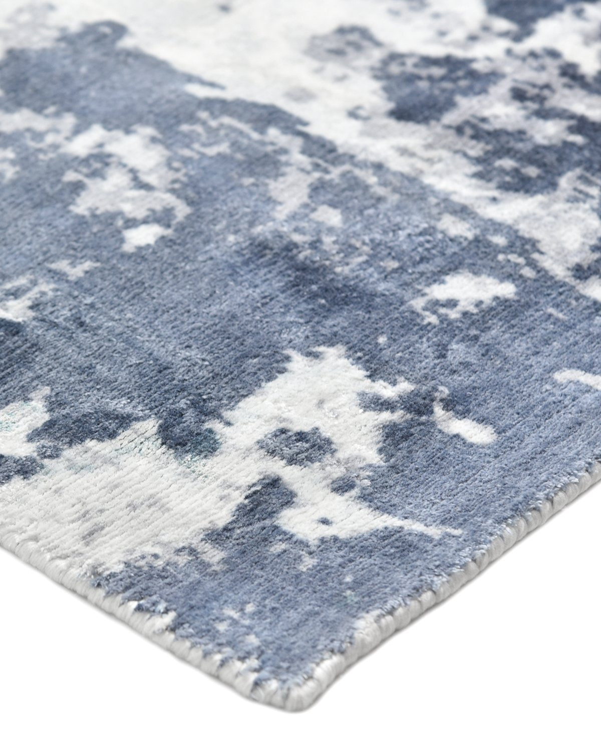 Elbrus, Handmade Area Rug