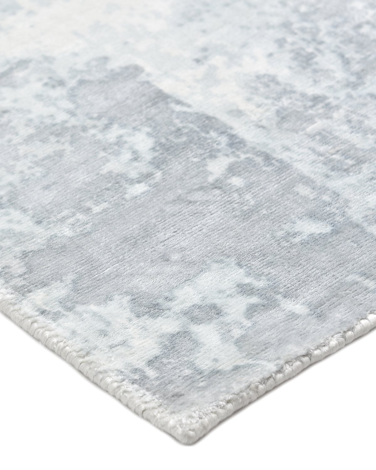 Elbrus, Handmade Area Rug