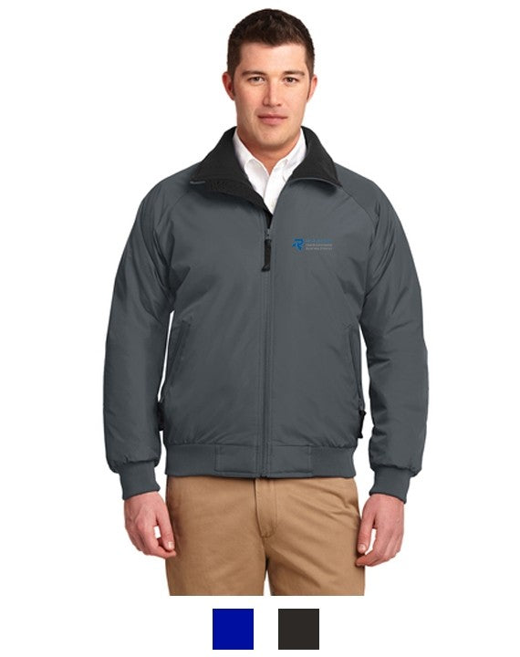 Ricart to Business - Port Authority Challenger Jacket - J754