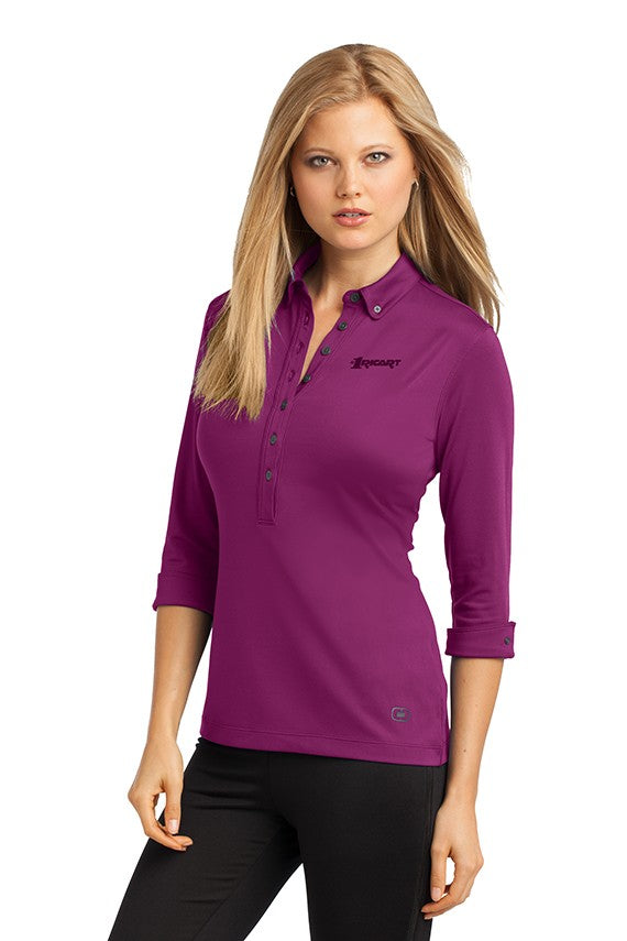 Ricart - OGIO Ladies Gauge Polo LOG122