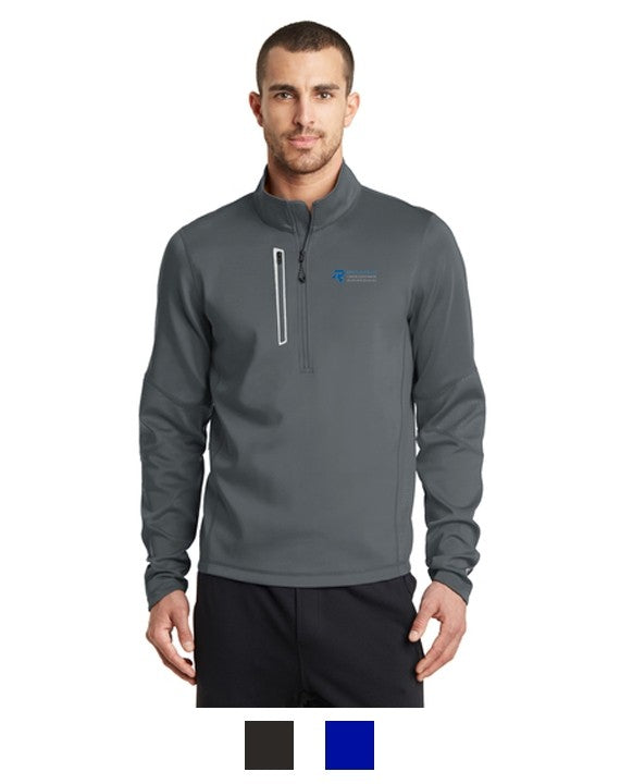 Ricart to Business - OGIO ENDURANCE Mens -Fulcrum 1/4-Zip - OE701
