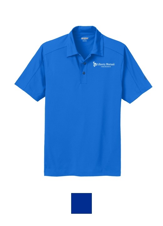 Liberty Mutual - OGIO Linear Polo