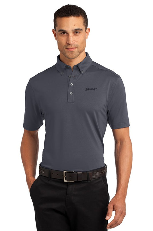 Ricart- Executive - OGIO - Gauge Polo - OG122
